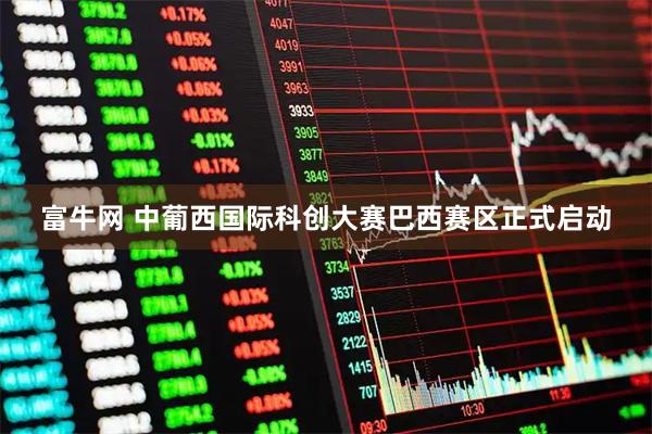富牛网 中葡西国际科创大赛巴西赛区正式启动